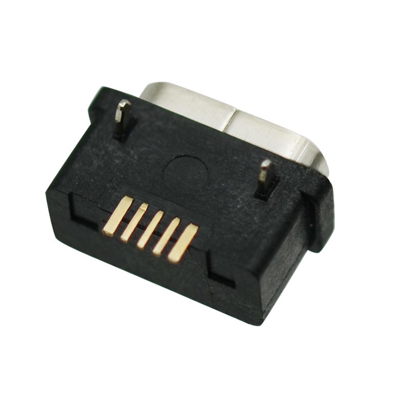 Leakage 1.0 IPX6 Micro USB 5P