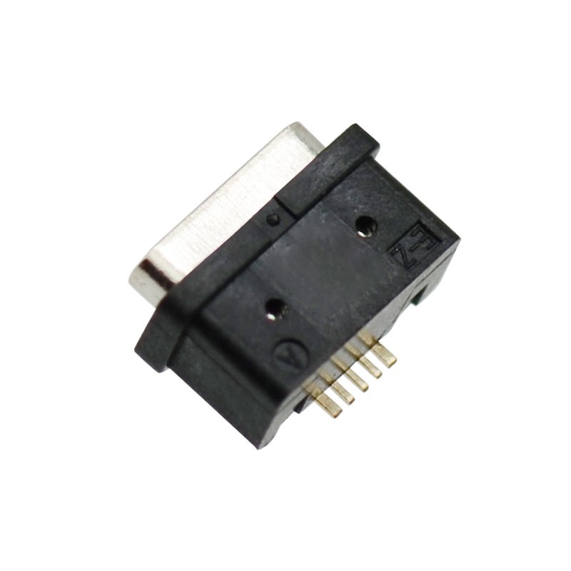 Leakage 1.0 IPX6 Micro USB 5P