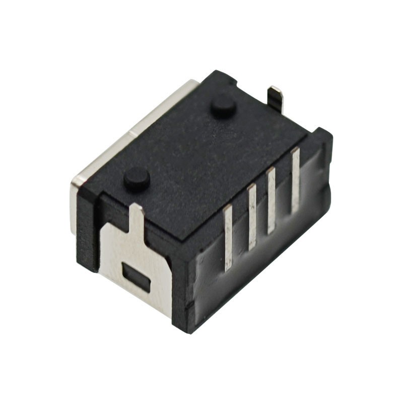 IPX7 RA USB A Female