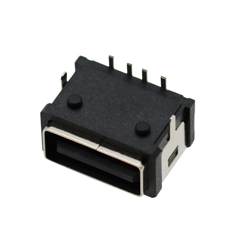 IPX7 RA USB A Female
