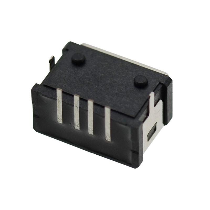 IPX7 RA USB A Female