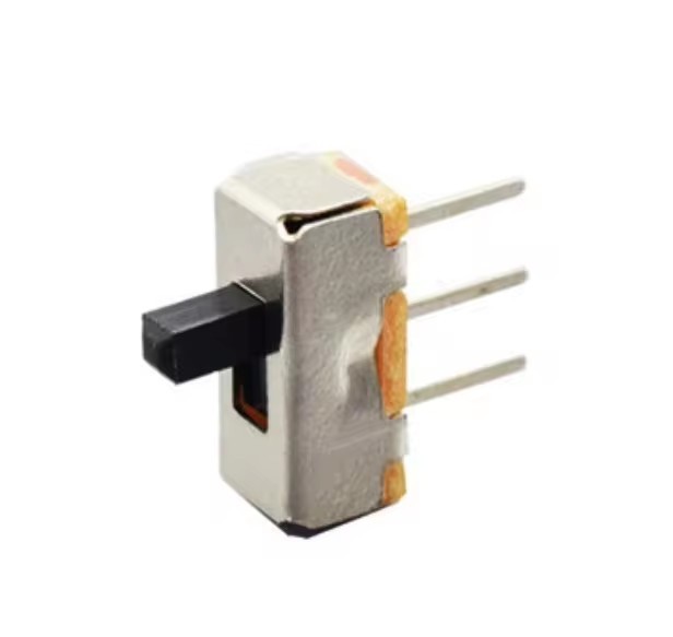 Miniature SPDT 3 pin 2 way mini Slide Switch Electronic slide Switch for toy for children for kid