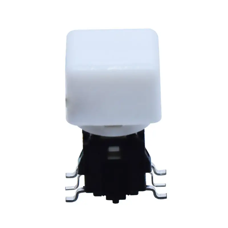 6 x 9 SMT illuminate Tactile Button Switches Gull Wing 6 Pin 6*9mm SMD Push Tact Switch with