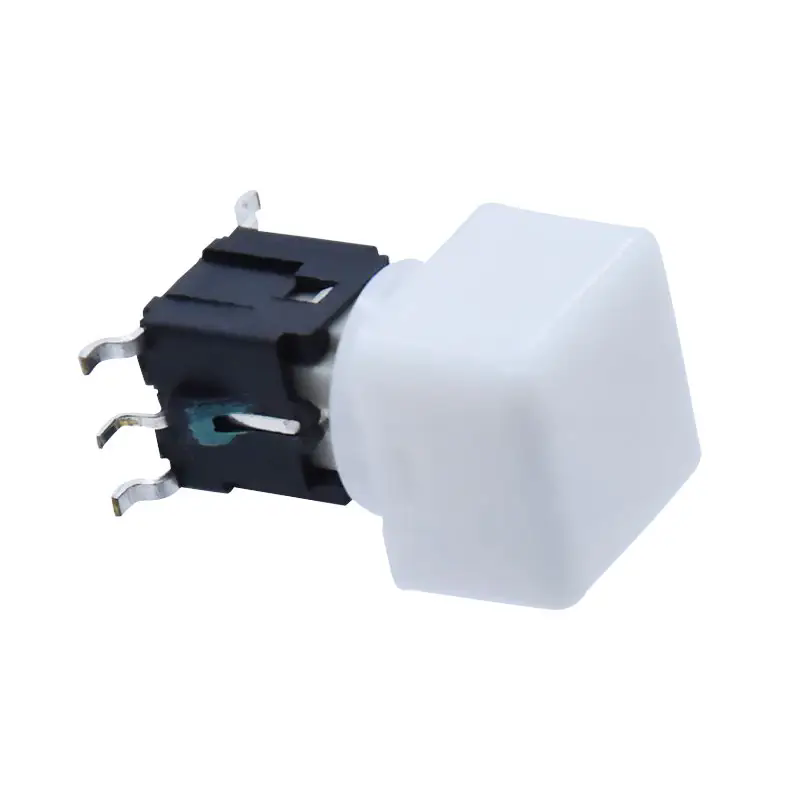 6 x 9 SMT illuminate Tactile Button Switches Gull Wing 6 Pin 6*9mm SMD Push Tact Switch with
